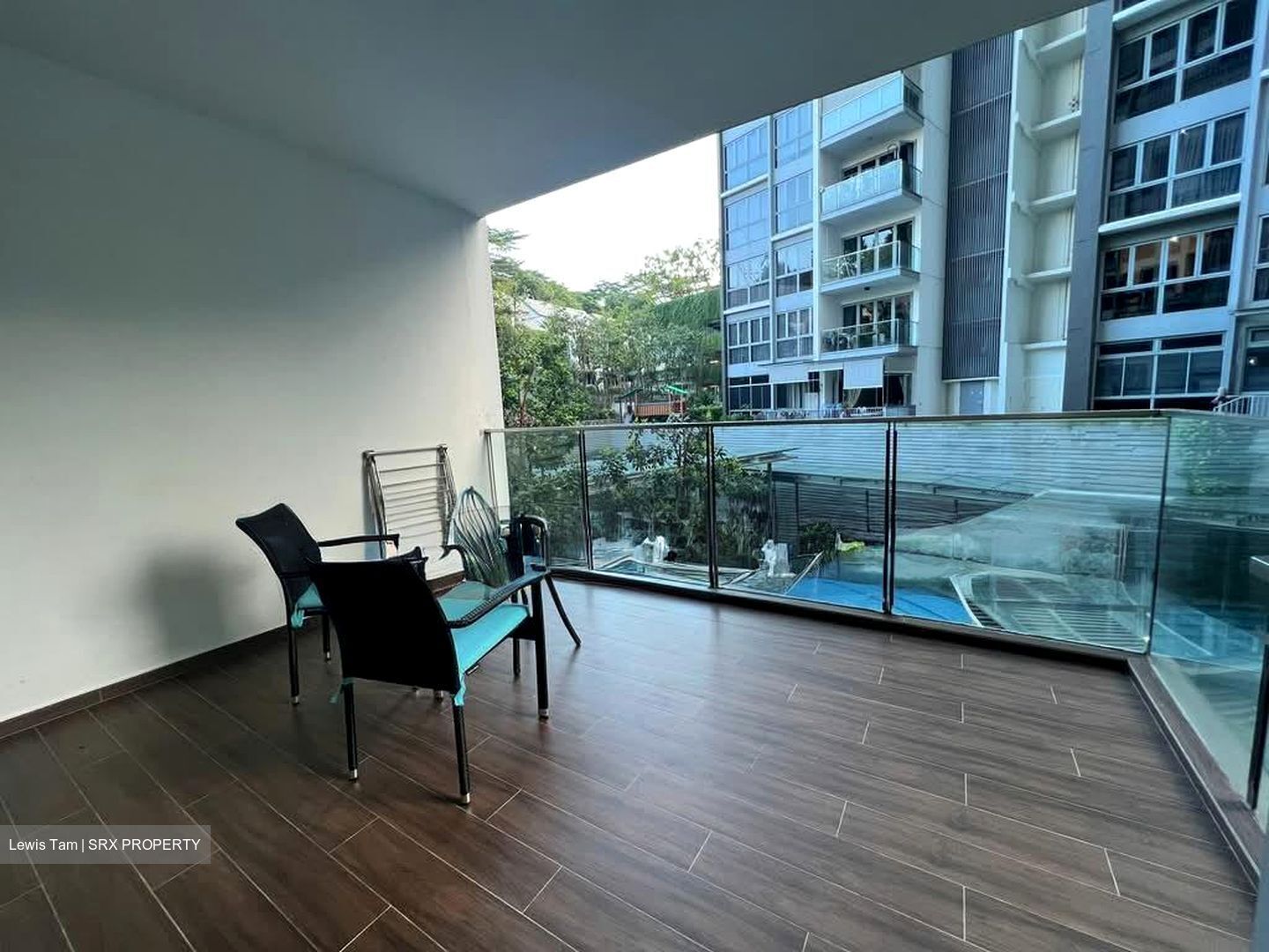 Hillsta (D23), Condominium #554053201